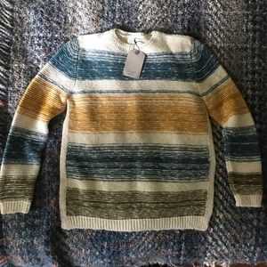 *NWT* Cozy Zara knit sweater